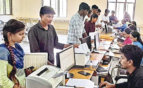 NEET UG counselling 2025 will begin from July 21: Telangana
