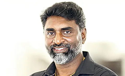Cinematographer kk senthil kumar interview about junior movie