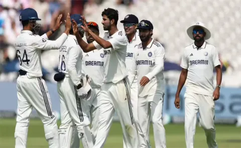 ENG VS IND 3rs Test, Day 4: England In Deep Trouble, Lost 6 Wickets For Just 164 Runs