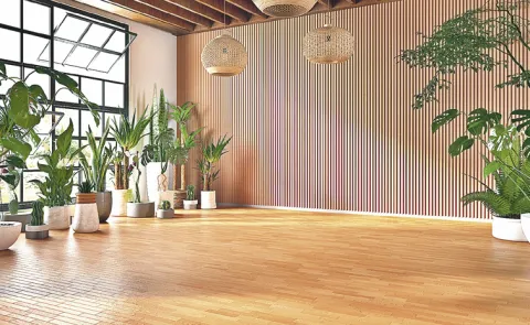 Bamboo flooring for homes real estate