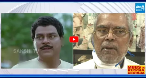 Kota Srinivasa Rao Cine Biography5