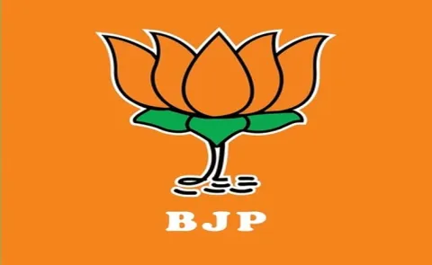 UP BJP gears up for state president election14