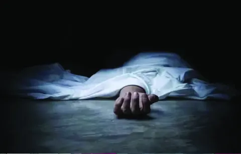 Serious suspicions over mans death