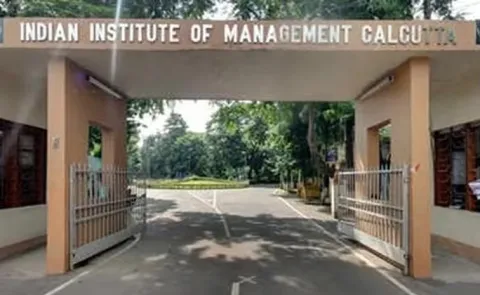 Woman alleges molestation inside IIM Calcutta campus, police arrest