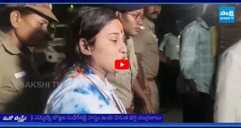Sensational Facts Revealed in Janasena Leader Vinuthas Driver Case1