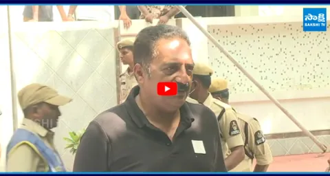 Prakash Raju Shares Unforgettable Moments with Kota Srinivasa Rao  1