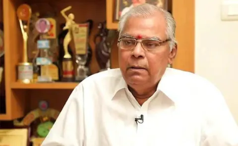 Actor Kota Srinivasa Rao Passed Away2