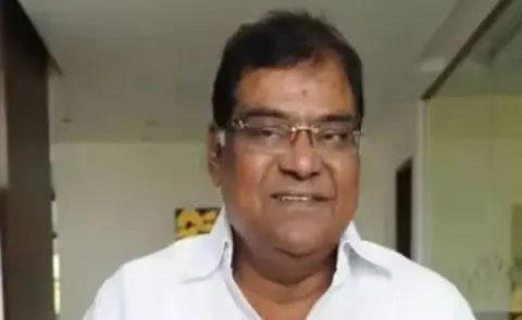 Do You Know Why Kota Srinivasa Rao Quit Politics7