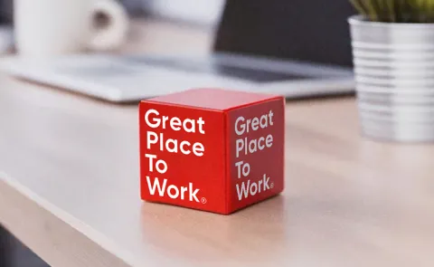 Metlife named great place to work