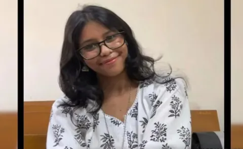 Tripura Teen Sneha goes Missing in Delhi