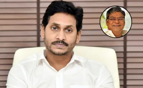 YS Jagan condoles To Kota Srinivasa Rao