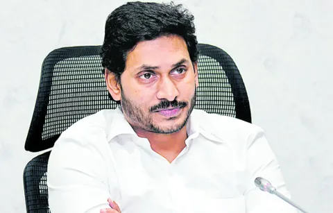 YS Jagan Mohan Reddy fires on Chandrababu Naidu3