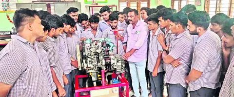 ఉపాధి