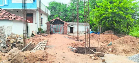 ఇందిర