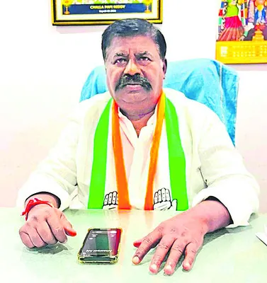 బలహీన వర్గాల సంక్షేమమే లక్ష్యం