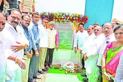 డ్రగ్స్‌ మహమ్మారిపై ఉక్కుపాదం 
