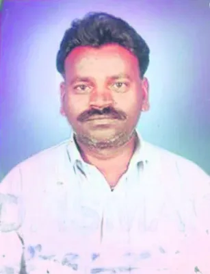 అనుమానాస్పద స్థితిలో వ్యక్తి మృతి