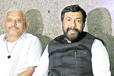 నవంబర్‌లో మంత్రివర్గ విస్తరణకు అవకాశం 