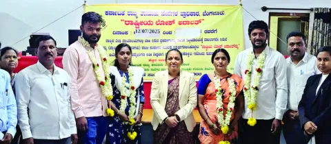 పగ, ద్వేషం వద్దు, రాజీ మేలు 
