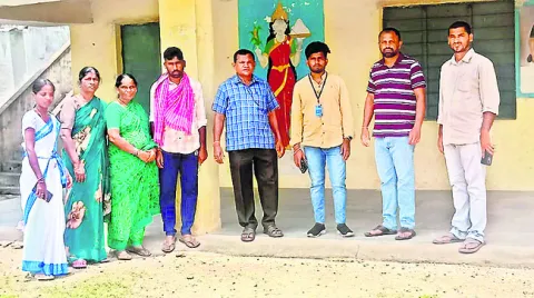 పరిశుభ్రత పాటించాలి
