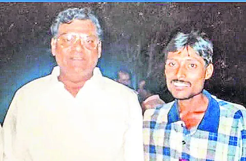 చమత్కారంగా మాట్లాడేవారు..