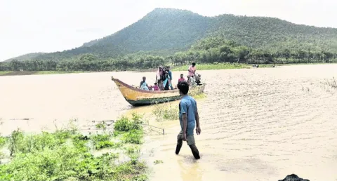 ఉధృతం