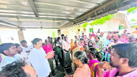 మీకు అండగా మేముంటాం 