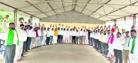 గోర్‌బోలి భాషను అధికారికంగా గుర్తించాలి