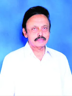 జెడ్పీ చైర్‌పర్సన్‌పై దాడి హేయం 