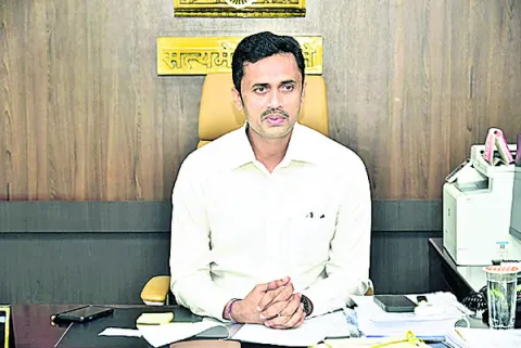పంటల బీమాతో ప్రయోజనం 