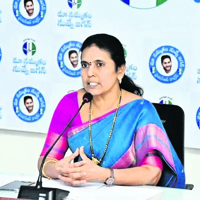 చెరిపితే చెరిగేది కాదు.. జగనన్న మార్కు..