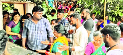 కన్నీ