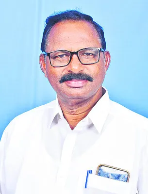 రాష్ట