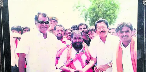 మరుపురాని ‘కోట’ జ్ఞాపకం