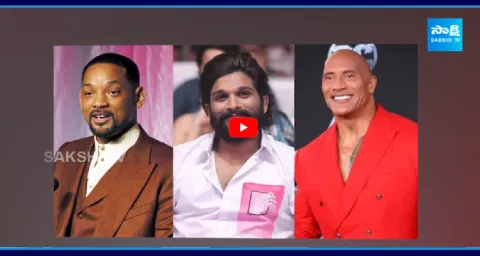 Hollywood Stars Act In Allu Arjun Movie 1