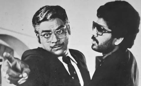 Kota Srinivasa Rao Villainous Journey Visakhapatnam
