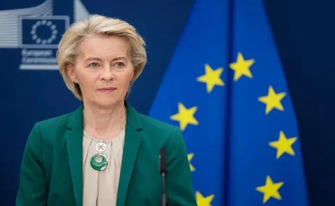 European Union to delay retaliatory tariffs on USA14