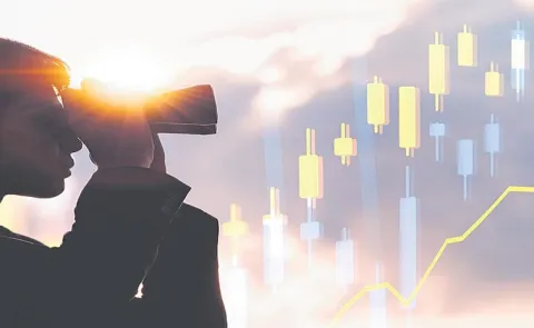 10 things that will decide stock market action on Monday
