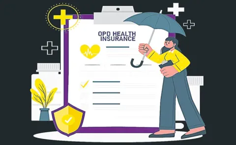 Special Story About Understanding OPD Cover in Health Insurance