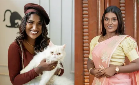 Puducherry Popular Model San Rechal Latest News10