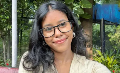 Missing Delhi University Students body Found Under Flyover12