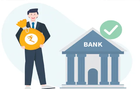 Elimination of minimum balance penalty in the account