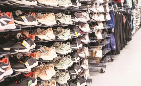Taiwanese Vietnamese firms keen to invest in footwear sector in India CLE