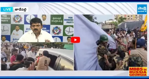 Perni Nani Warning to TDP Leaders In ZP Chairperson Uppala Harika Incident  2