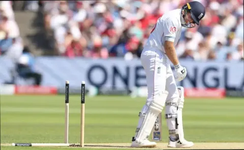 India, England Create History At Lords