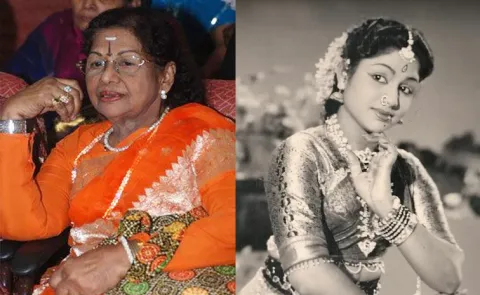 Senior Actress Rajasulochana Personal Issues Revealed by Daughter