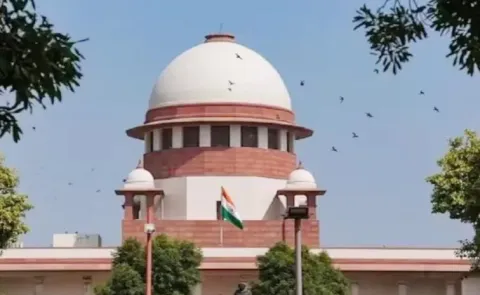 Tirumala Laddu Row: Supreme Court YV Subbareddy Petition July 14th Hearings2