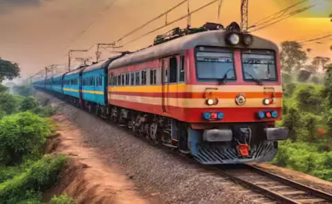 Trains Cancelled Several Routes Check List14