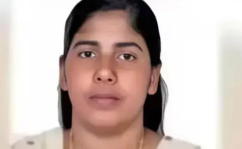 Grave Allegations Efforts to Seek Relief for Indian Nurse12