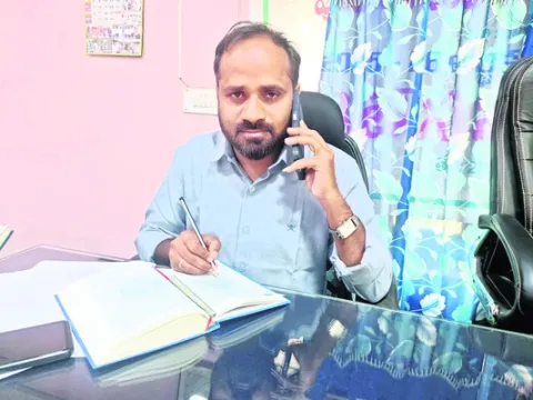 నాగర్